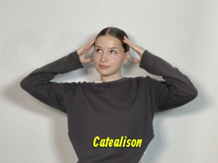 Catealison