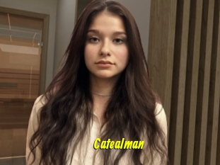 Catealman