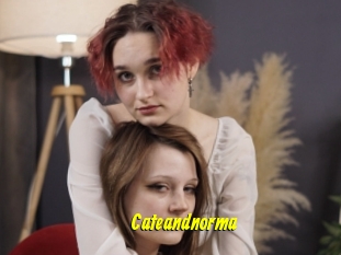 Cateandnorma