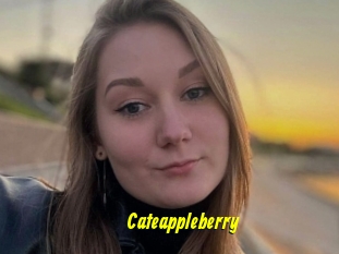 Cateappleberry