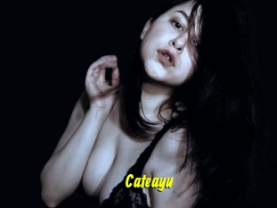 Cateayu