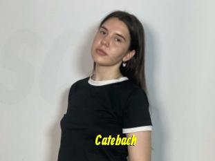 Catebach