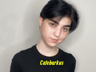 Catebarkus
