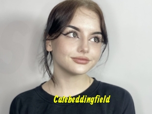 Catebeddingfield