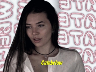 Catebelow