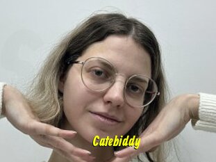 Catebiddy