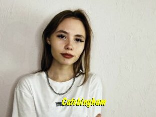 Catebingham