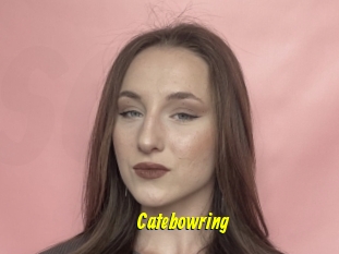 Catebowring