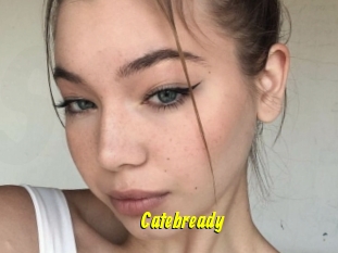 Catebready