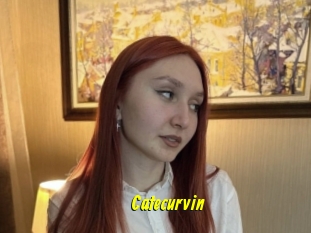 Catecurvin