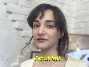 Catecutsforth