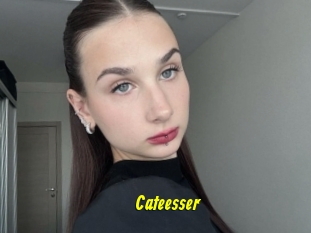 Cateesser