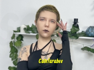 Catefarabee