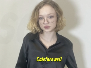 Catefarewell