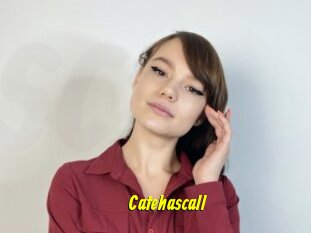 Catehascall