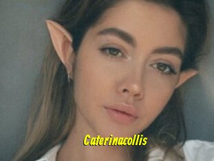 Caterinacollis