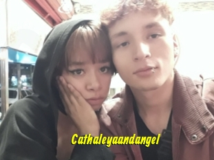 Cathaleyaandangel