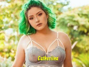 Catheriina