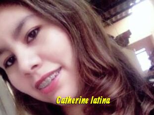 Catherine_latina