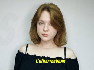 Catherinebann