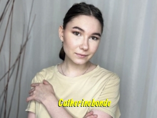 Catherinebonde