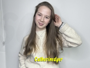 Catherinedyer