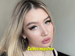 Catherinegolson
