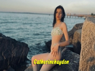 Catherinehaydon