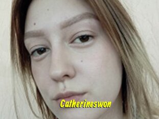Catherineswon
