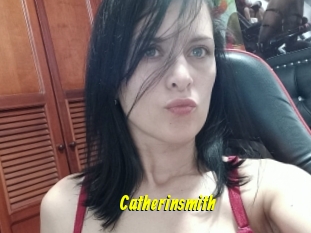 Catherinsmith