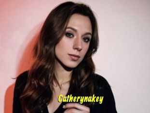 Catherynakey