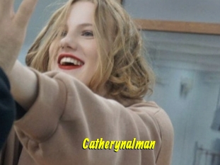 Catherynalman