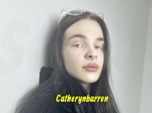 Catherynbarren