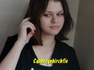Catherynbirchfie