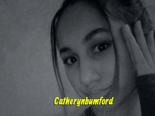 Catherynbumford