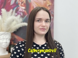 Catheryncantrell