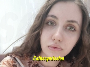 Catheryncleeton