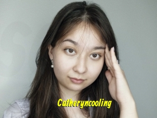 Catheryncooling