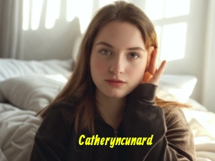 Catheryncunard