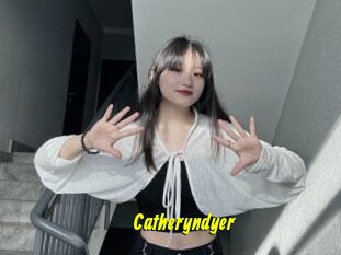 Catheryndyer