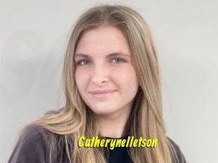 Catherynelletson