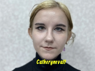 Catherynevatt