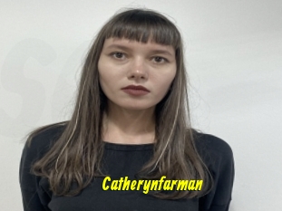 Catherynfarman