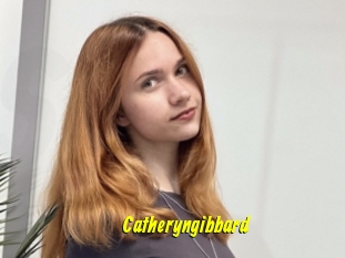 Catheryngibbard