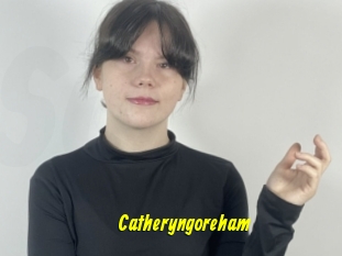 Catheryngoreham