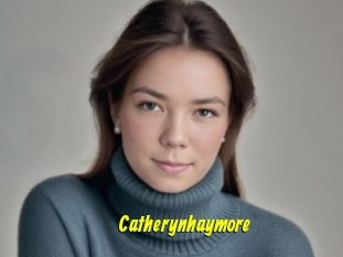 Catherynhaymore