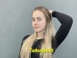 Catherynhiatt