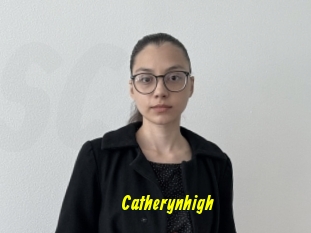 Catherynhigh