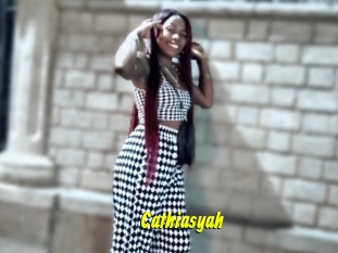 Cathiasyah