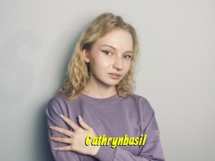 Cathrynbasil